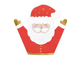 santa-claus-christmas-paper-party-napkins-x-20|SPK17|Luck and Luck| 1